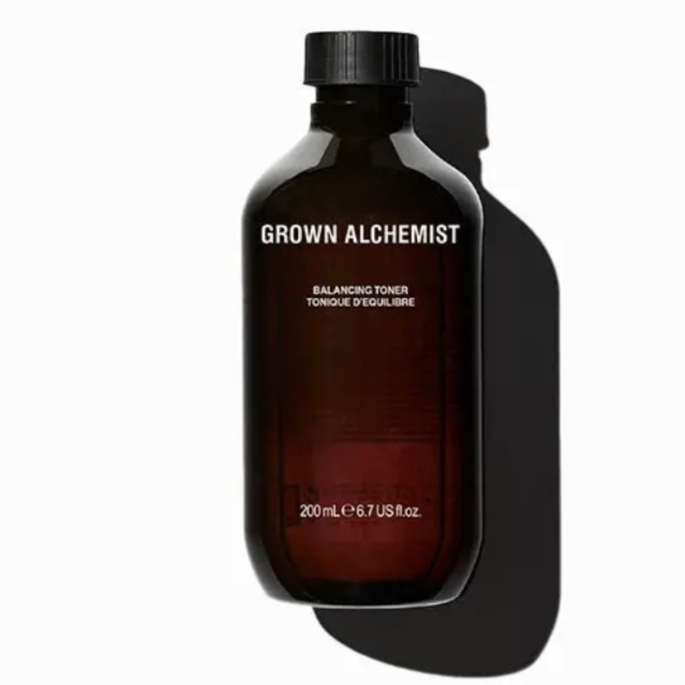 Grown Alchemist Skin Renewal Toner